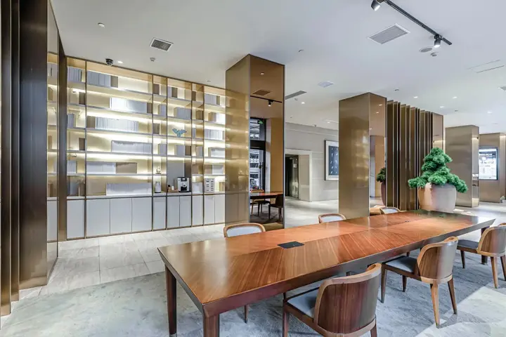 Шанхай: JI Hotel Shanghai Railway Station West Tianmu Road