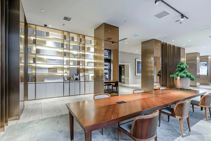 Шанхай: JI Hotel Shanghai Railway Station West Tianmu Road