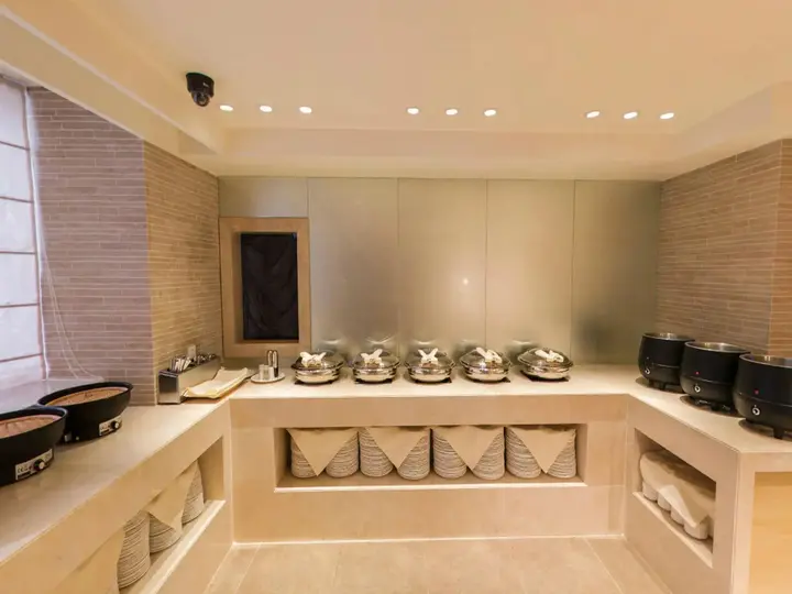 Шанхай: JI Hotel Shanghai Railway Station West Tianmu Road