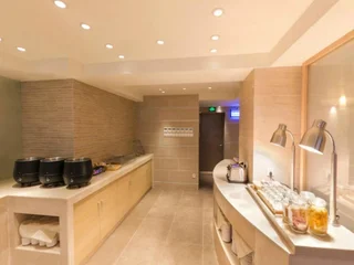 Шанхай: JI Hotel Shanghai Railway Station West Tianmu Road