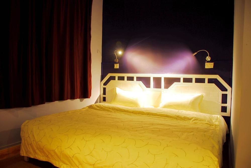 Яншо: Westland Hostel