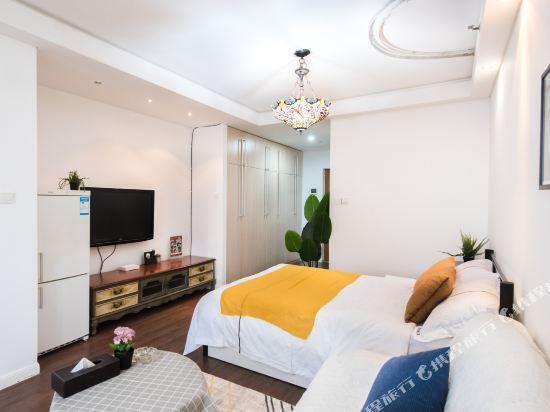 Чунцин: Haolaiwu Apartment Hotel