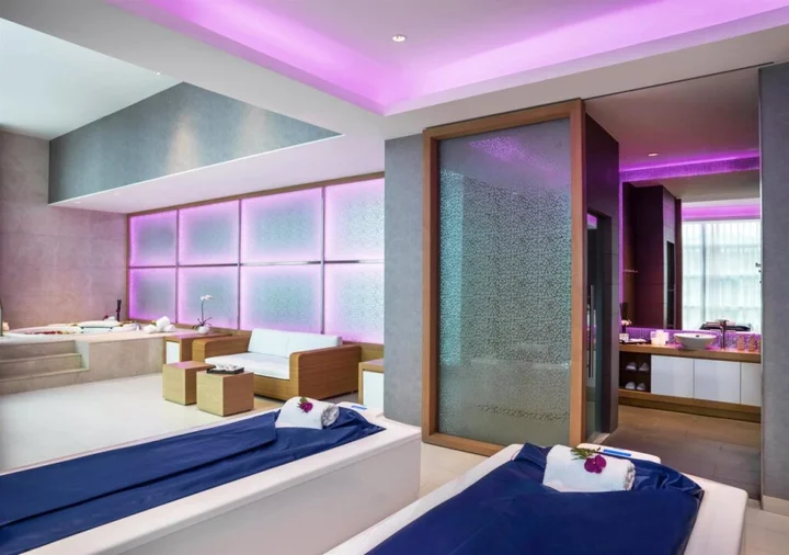 Чэнду: The St. Regis Chengdu