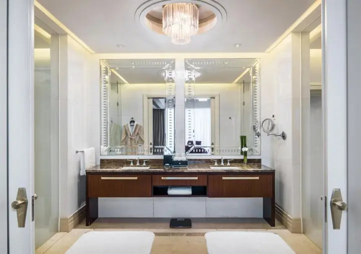 Чэнду: The St. Regis Chengdu