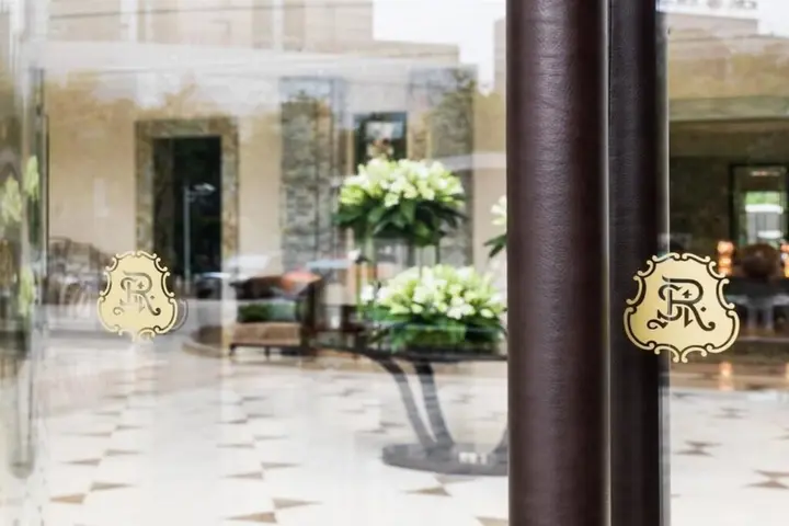 Чэнду: The St. Regis Chengdu