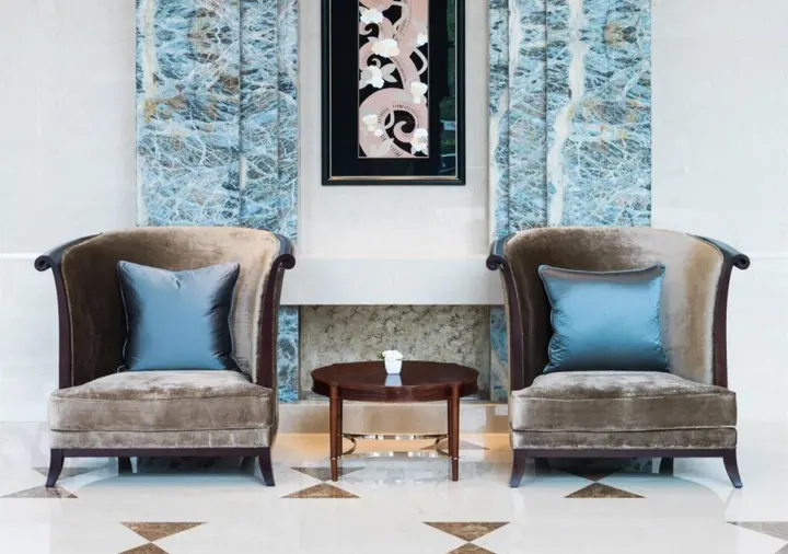 Чэнду: The St. Regis Chengdu