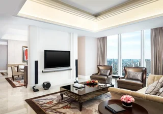 Чэнду: The St. Regis Chengdu