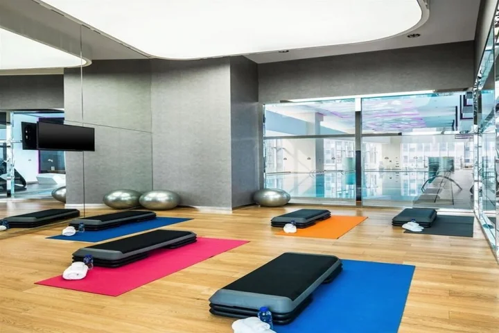 Чэнду: The St. Regis Chengdu