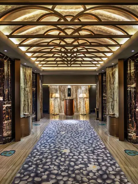 Чэнду: The St. Regis Chengdu