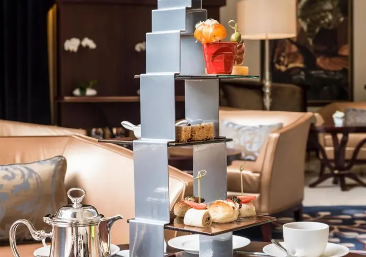 Чэнду: The St. Regis Chengdu