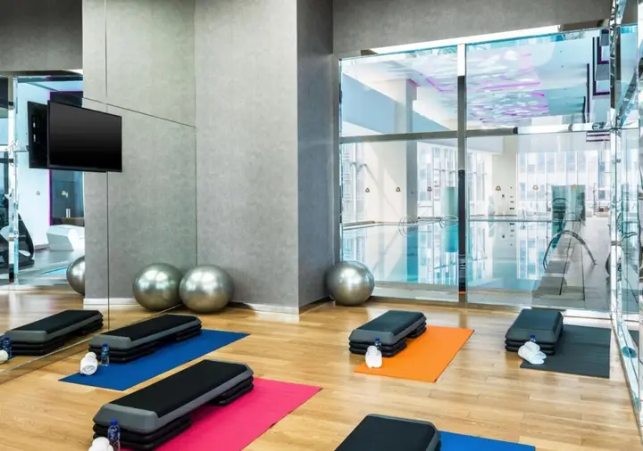 Чэнду: The St. Regis Chengdu