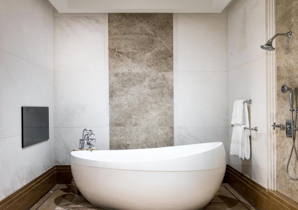 Чэнду: The St. Regis Chengdu