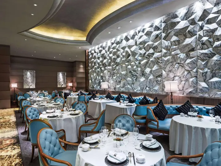 Чэнду: The St. Regis Chengdu
