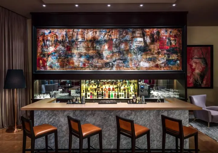 Чэнду: The St. Regis Chengdu