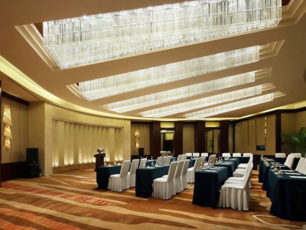 Куньмин: Kunming Haitian Hotel