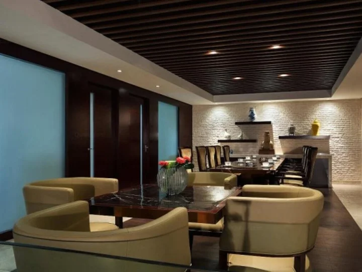 Куньмин: Kunming Haitian Hotel