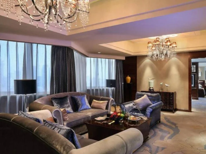 Куньмин: Kunming Haitian Hotel