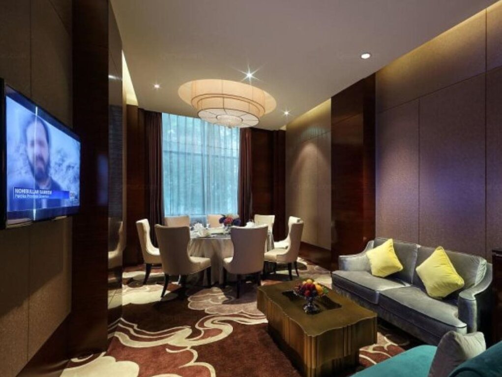 Куньмин: Kunming Haitian Hotel