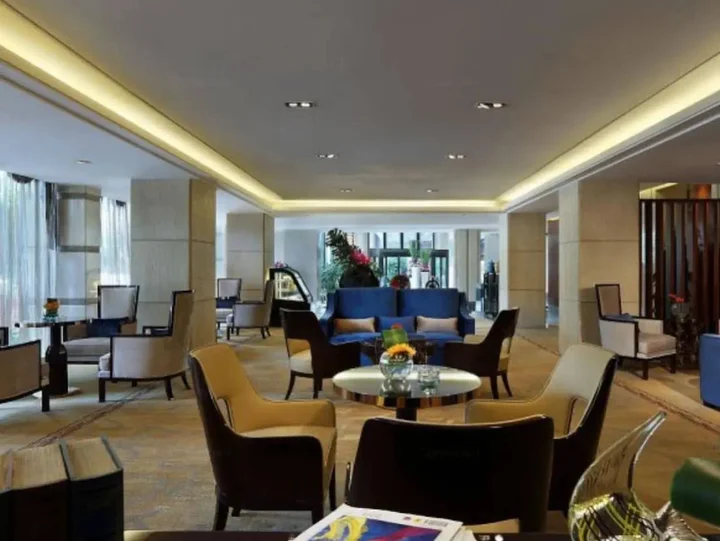 Куньмин: Kunming Haitian Hotel