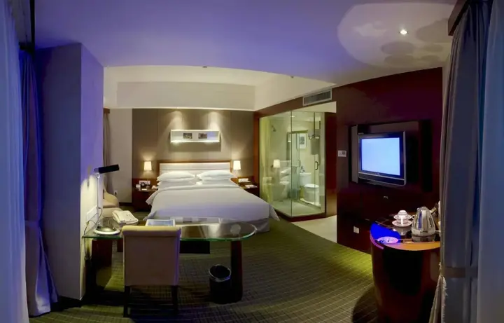 Куньмин: Kunming Haitian Hotel