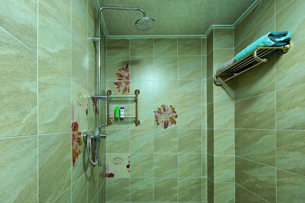 Циндао: Qingdao Oceanside Hotel & Resort