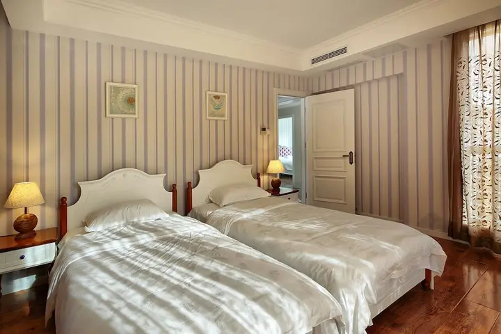 Циндао: Qingdao Oceanside Hotel & Resort