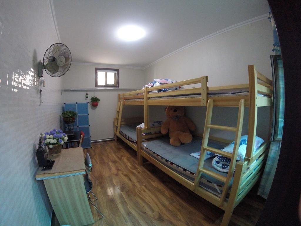 Bean Sprout Hostel — фото 2