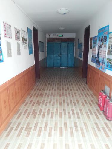 Хулудао: Xingcheng Mingyang Homestay