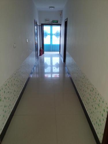 Хулудао: Xingcheng Mingyang Homestay