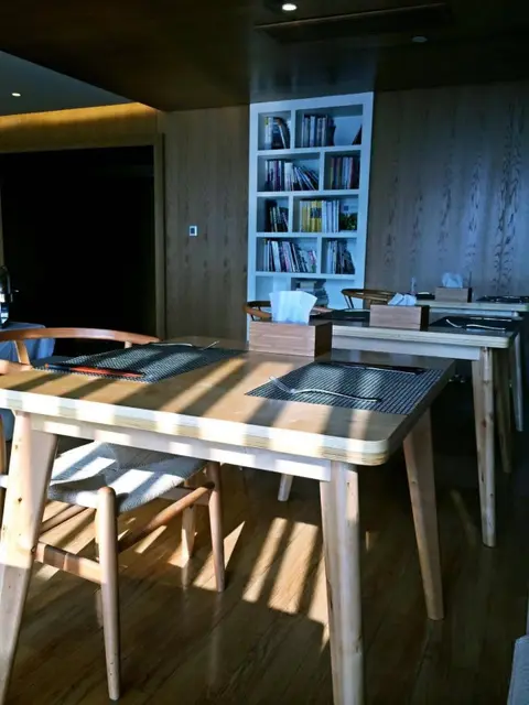 Уси: Wuxi Shuyu Hotel