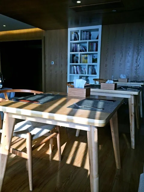 Уси: Wuxi Shuyu Hotel