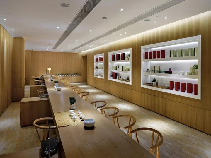 Уси: Wuxi Shuyu Hotel
