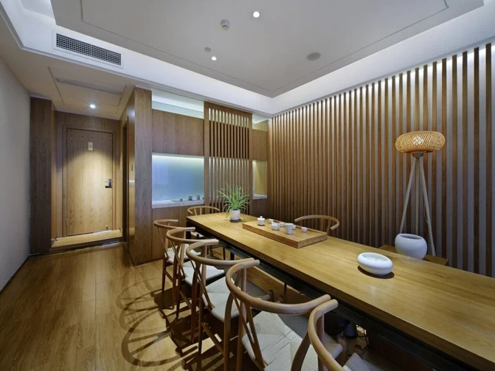 Уси: Wuxi Shuyu Hotel
