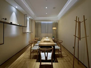 Уси: Wuxi Shuyu Hotel