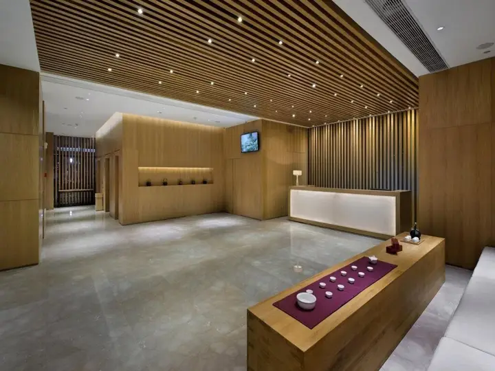 Wuxi Shuyu Hotel — фото 3