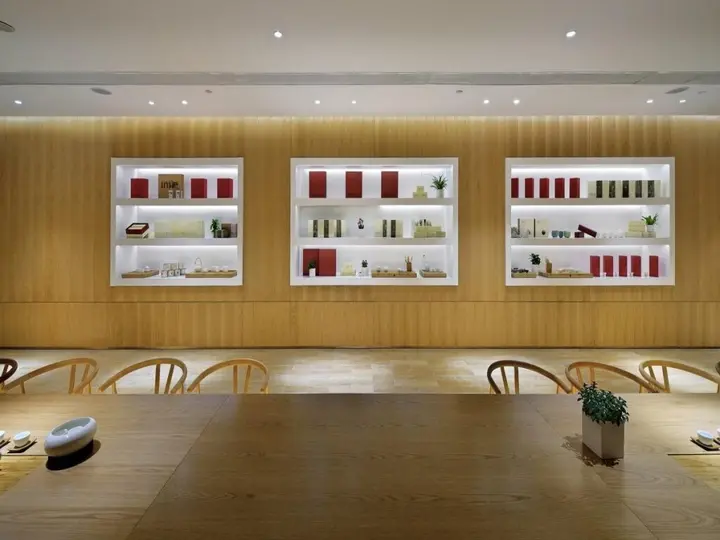 Уси: Wuxi Shuyu Hotel