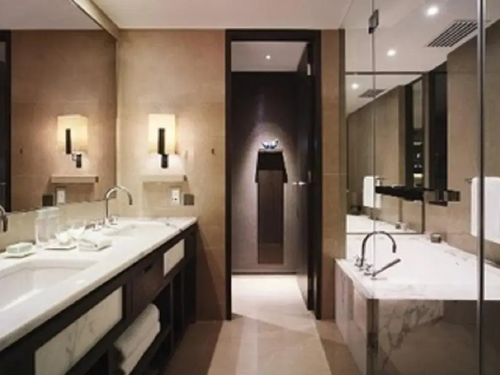 Пекин: Rosewood Beijing