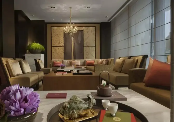 Пекин: Rosewood Beijing