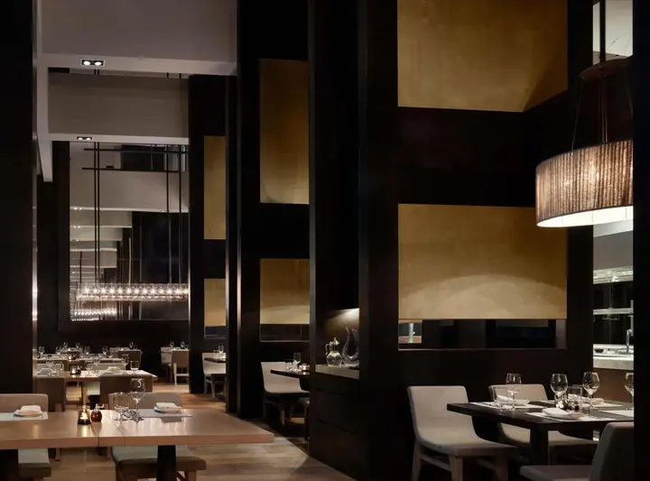Пекин: Rosewood Beijing