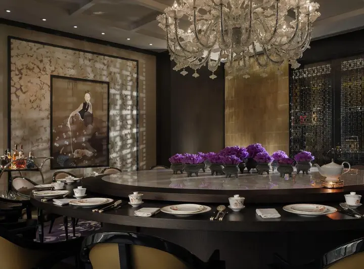 Пекин: Rosewood Beijing