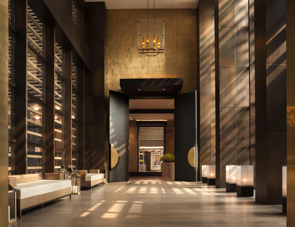 Пекин: Rosewood Beijing