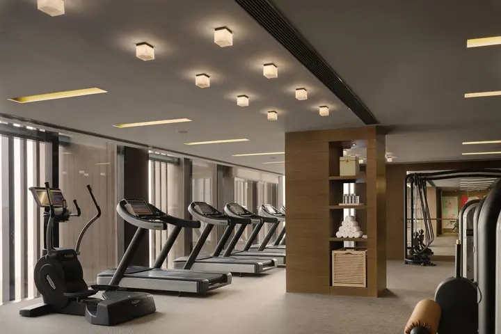 Пекин: Rosewood Beijing