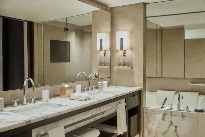 Пекин: Rosewood Beijing