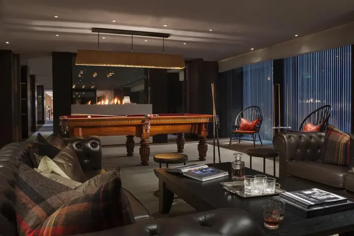 Пекин: Rosewood Beijing