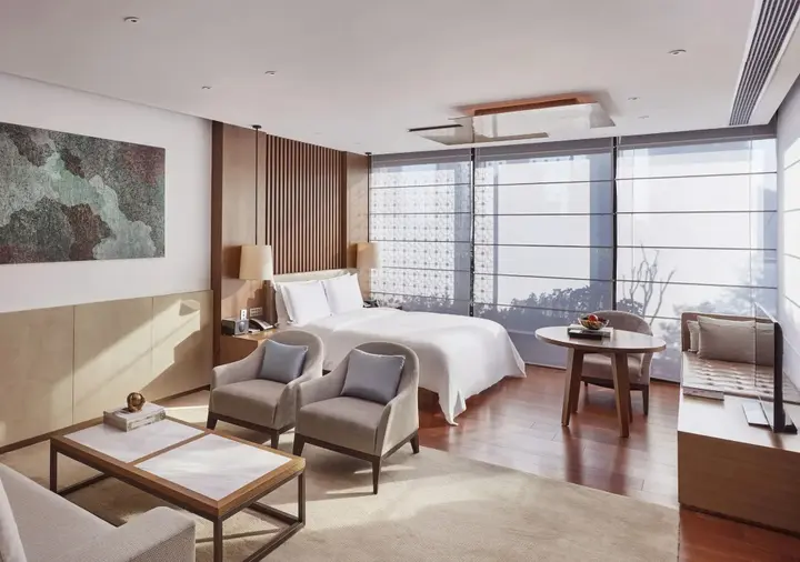 Пекин: Rosewood Beijing