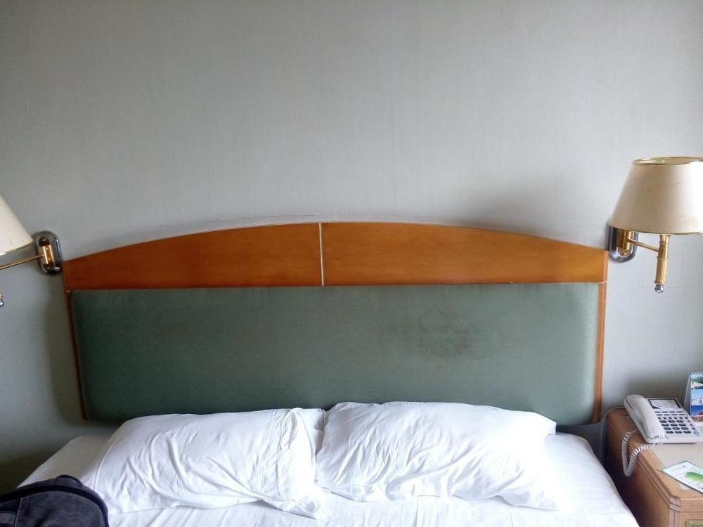 Хайкоу: International Financial (Jasper) Hotel
