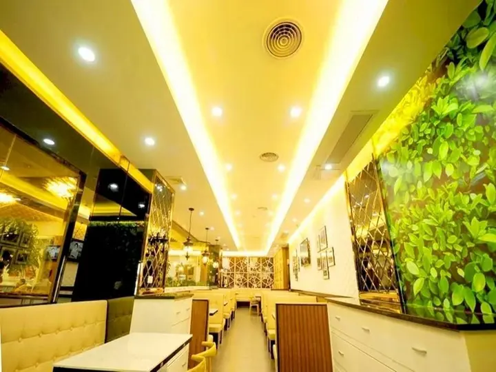Хайкоу: International Financial (Jasper) Hotel