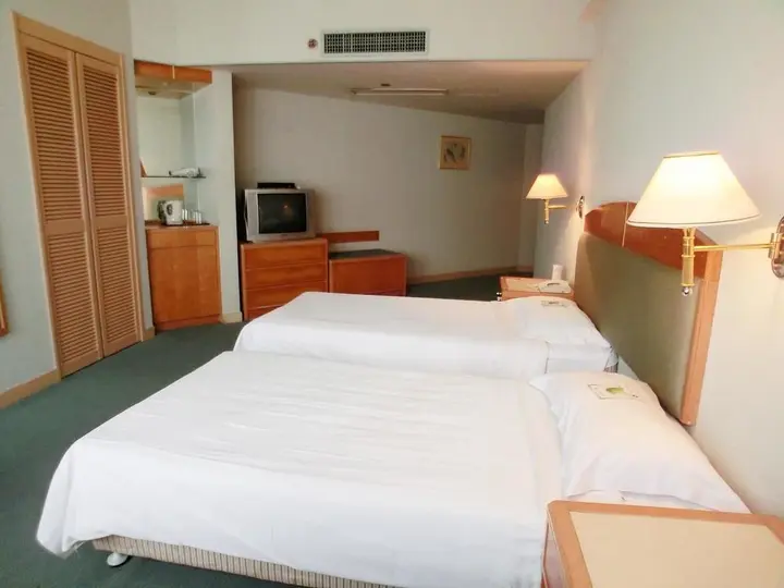 Хайкоу: International Financial (Jasper) Hotel