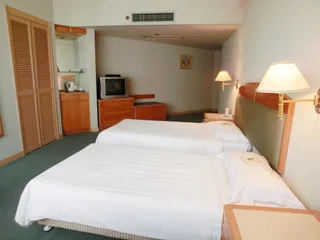 Хайкоу: International Financial (Jasper) Hotel