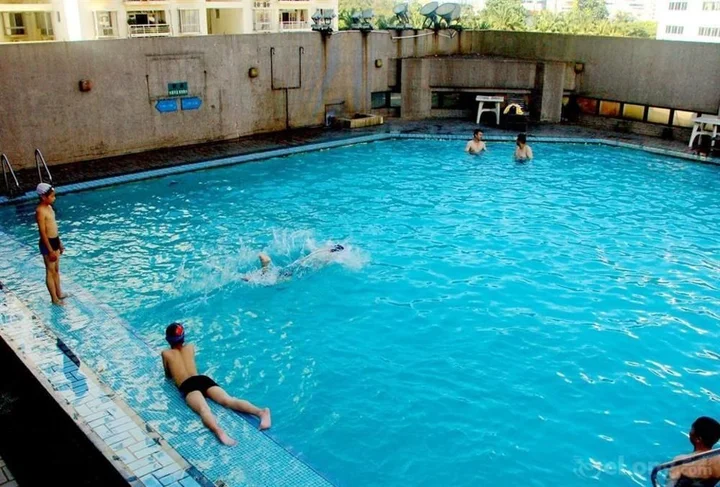 Хайкоу: International Financial (Jasper) Hotel